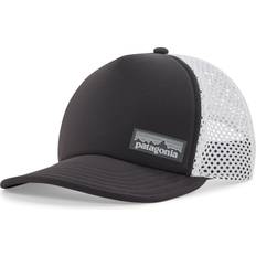 Patagonia Duckbill Trucker Hat Mütze Black One