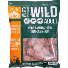 Mush Vaisto Wild 800g