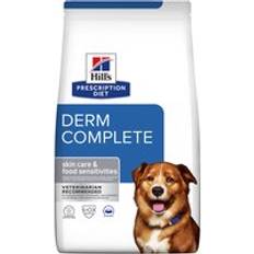 Hill's Hill's Prescription Diet Canine Derm komplett hundefôr