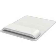 Leitz Mouse Mat with Height Adjustable Wrist Rest Light 6517008