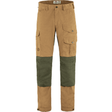 Fjällräven Vidda Pro Trousers M Long - Brown