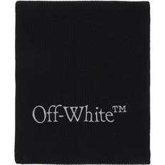 Off-White Tilbehør Off-White Winter Scarves Black ONE