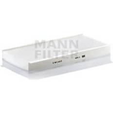 Filtros MANN-FILTER CU 4054