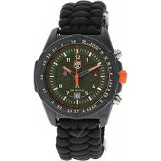 Luminox Bear Grylls Survival Land 3780 Green Dial Men's Watch XB.3798.MI