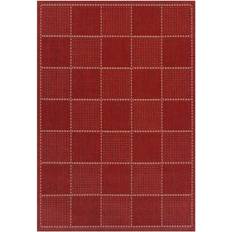 Carpets & Rugs Oriental Weavers Check Red