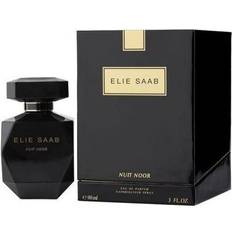 Elie Saab Fragrances Elie Saab Nuit Noir 3 Eau De Parfum