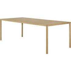 Ethnicraft Air Natural Dining Table 95x240cm