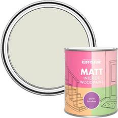 Paint Rust-Oleum Rust-Oleum Portland Stone 0.75L