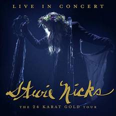 Stevie Nicks The 24 Karat Gold Tour Vinyl