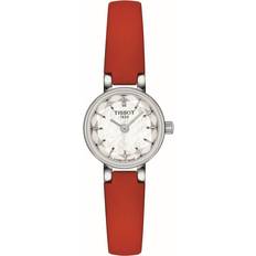 Red Wrist Watches Tissot (T1400091611100)