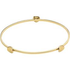 Dyrberg/Kern Armbanden Dyrberg/Kern Glare Bracelet - Gold