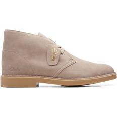 Schoenen Clarks Desert BT Evo - Beige