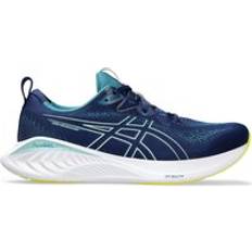 Asics gel cumulus 25 herr Asics Gel-cumulus 25 Running Shoes Blue 1/2 Man