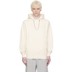 Ambush Off-White Ballchain Hoodie OFF WHITE