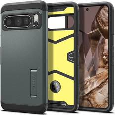 Spigen Tough Armor Case Google Pixel 8 Pro
