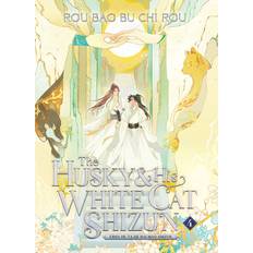 The Husky and His White Cat Shizun (Paperback)