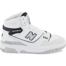 VIP【関税送料無料】希少 New Balance Leather 650 Sneakers New Balance Men's 650 Leather High-Top Sneakers (All New In