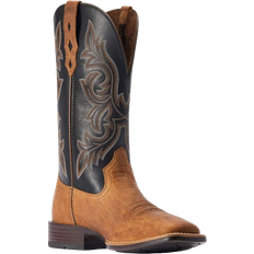 Riding Shoes Ariat Drover Ultra Western Boot M - Sorrel Crunch