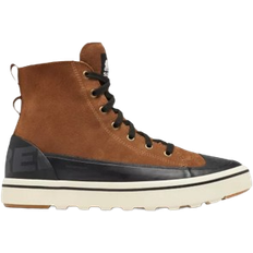 Sorel Metro II - Velvet Tan/Black