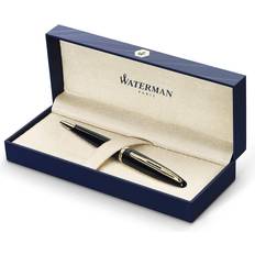 Waterman Carene Black Sea Ballpoint Pen