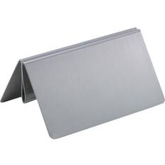 Brochure Holder