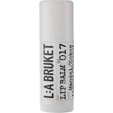 017 Lip Balm Almond / Coconut 14g