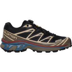 Salomon XT-6 - Black/Falcon/Eden