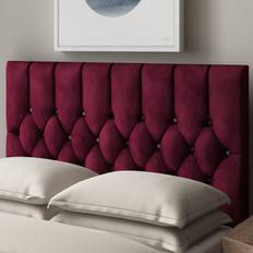 Upholstered