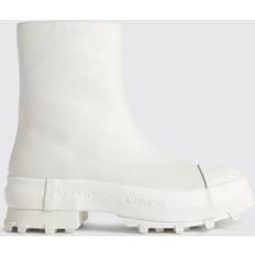 Laarzen Traktori Boots for Women - White