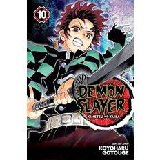 Demon slayer Demon Slayer (Häftad, 2020)