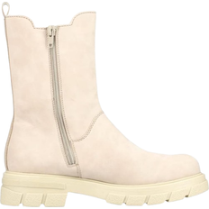 Rieker 47 ½ Stiefel & Boots Rieker Z9181 - Beige