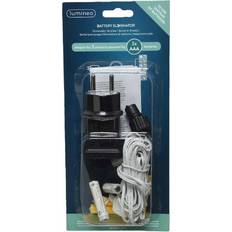 Battery Eliminator 2xAAA