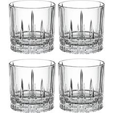 Spiegelau Drink Glasses Spiegelau Perfect Serve SOF Drink Glass 27cl 4pcs