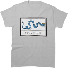 Famgem Jawn or Die Youth Toddler Short Sleeve Tee Unisex - Grey