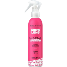 Marc Anthony Haarproducten Marc Anthony Grow Long Super Fast Strength Leave-in Conditioner 250ml