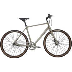 Mbk octane gravel urban herre MBK Gravel Urban - Beige