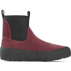 43 ½ Chelsea boots Icebug Dala Biosole - Burgundy