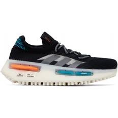 Adidas Poliéster Zapatillas Adidas NMD_S1 M - Core Black/Grey Five/Off White