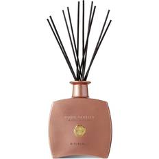 Rituals Suede Vanilla Fragrance Sticks 450ml