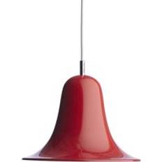 Verpan Ceiling Lamps Verpan Pantop Light Pendant Lamp