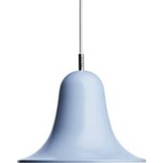 Verpan Ceiling Lamps Verpan Pantop Light Pendant Lamp