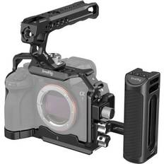 Smallrig Advanced Kit for Sony Alpha 7R V /7 IV/7S III