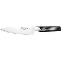 Global Classic G-58 Cooks Knife 16 cm