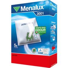 Menalux cleaner bags 3001