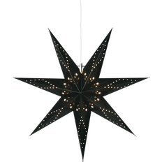 Star Trading Katabo Black Julestjerne ∅ 100cm