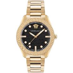 Versace watch mens Versace Greca Dome (VE2T00522)