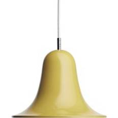 Verpan Ceiling Lamps Verpan Pantop Light Pendant Lamp