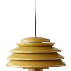 Verpan Ceiling Lamps Verpan Hive Pendant Lamp