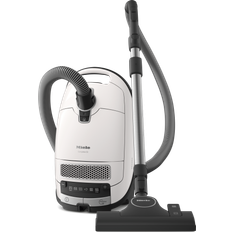 Miele Vita Dammsugare Miele Complete C3 Medicair Lotusvit