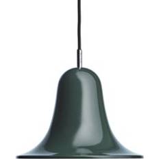 Verpan Ceiling Lamps Verpan Pantop Light Pendant Lamp